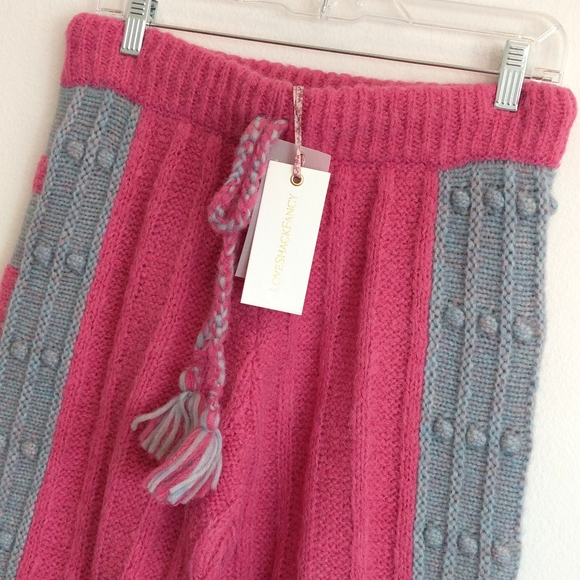 LSF Landana Jogger Passion Fruit Punch Sz Medium - Picture 6 of 12